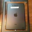 Prototip de iPad 5 surprins Într-o nouă imagine; Însoțit de specificații și preț!