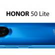 Honor 50 Lite va debuta în Europa pe 26 octombrie alături de Honor 50; Aflăm specificațiile și cât va costa