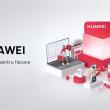 Peste 1.3 milioane de români și-au actualizat în ultimele luni aplicația My Huawei, care oferă acces rapid la informații, servicii și eshop-ul Huawei