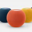 Apple anunță noi variante de culoare pentru boxa inteligentă HomePod Mini