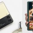 Samsung Galaxy Z Flip 3 și Z Fold 3 primesc o nouă actualizare; Camera poate recunoaște acum animale, iar multitasking-ul este îmbunătățit