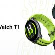 realme Watch T1 debutează oficial; Smartwatch cu display AMOLED, senzor SpO2 și autonomie de 7 zile