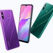 Huawei Enjoy 20e va fi un telefon de buget cu baterie de 5000 mAh, spate în stil P Lite