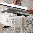 IKEA prezintă soluții de purificare accesibile pentru îmbunătățirea calității aerului din interior