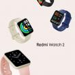 Redmi Watch 2 este deja listat de către un retailer pe web; Va fi mai scump față de predecesor
