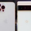 Google Pixel 6 Pro înfruntă rivalul principal, iPhone 13 Pro, într-o comparație foto-video; Iată cum se descurcă