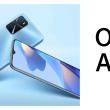 OPPO A54s debutează în Europa! Smartphone de buget, cu procesor Helio G35 și baterie de 5000 mAh