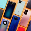 Telefoanele Apple şi Samsung se devalorizează cel mai puţin după un an; Cele Huawei pierd cel mai mult din valoare (Studiu UK)