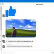Aplicația Facebook Messenger va primi suport Chat Heads pe Windows și macOS