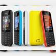 Telefoane ieftine cu 3G: Nokia 207 și Nokia 208