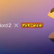 OnePlus Nord 2 x PAC-MAN Edition este noul telefon ediție specială de la OnePlus; Îl poți câștiga la un concurs PAC-MAN