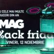 Ce a pregătit eMAG de Black Friday 2021: reduceri de 330 milioane lei la 4,5 milioane de produse