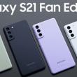 Samsung Galaxy S21 FE ar urma să debuteze doar în Europa; Aflăm cât ar costa în variantă de bază