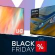 Top 10 televizoare de urmărit pe eMAG de Black Friday
