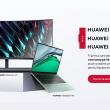 Huawei aduce în România laptopul MateBook 14s, căştile FreeBuds Lipstick şi monitorul de gaming MateView GT; Iată cum obţineţi un discount de 100 lei
