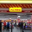 Altex afirmă că ANPC a găsit prețuri neconforme la doar 44 de produse din 1000 verificate; Eroarea umană a fost corectată, iar campania de Black Friday continuă
