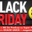 Avem catalogul Flanco Black Friday cu noul val de reduceri din 2021; Campania începe în această noapte la ora 00:00