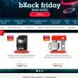 A început Tura 3 de reduceri Black Friday 2021 la eMAG: reduceri la soundbar şi sisteme audio, scaune de gaming, electrocasnice