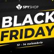 Black Friday 2021 continuă la Spy Shop, cu preţuri mici pentru produse de securizat casa, mașina