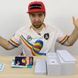 OnePlus Nord 2 x PAC-MAN Edition Unboxing + primele impresii: un telefon cu spate fosforescent, Easter Egg-uri speciale PAC-MAN (Video)
