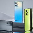 realme GT Neo2 sosește în Europa, cu CPU Snapdragon 870 și display AMOLED generos; Cât costă?