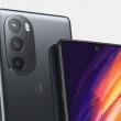 Până la sfârșit de an Motorola va lansa două flagship-uri cu procesor Snapdragon, unul fiind Moto Edge 30 Ultra
