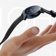 Motorola Moto Watch 100 este oficial; Un smartwatch cu autonomie mare, ecran LCD și monitorizare SpO2