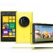 Nokia Lumia 1020 este acum oficial, vine cu cameră de 41 MP cu 6 lentile, preț de 300 de dolari cu abonament (Video)