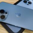 Apple iPhone 13 Pro: Design masiv, dar familiar, dar tot masiv...