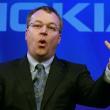 Stephen Elop: Nokia a ales Windows Phone din cauza că Samsung urmă sa monopolizeze Android