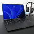 Prezentare LG Gram 16Z90P - Cel mai ușor notebook de 16 inch de pe piață vine cu CPU Intel Core i7-1165G7 și autonomie de invidiat