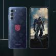 Motorola moto g200 va primi o ediţie Transformers; Iată cum arată!