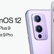 Android 12 ajunge acum în variantă stabilă pe OnePlus 9 și 9 Pro alături de Oxygen OS 12; Ce e nou?