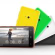 Nokia Lumia 625, primul model Nokia WP8 cu ecran de 4.7 inch, acum Într-o serie de fotografii
