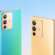 vivo S12 Pro va sosi pe 4 variante de culoare; Îl admirăm în noi materiale teaser și randări