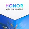 Primul smartphone pliabil Honor, Magic Fold, ar sosi cu CPU Snapdragon 8 Gen 1; Aflăm cât ar costa
