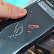 ASUS ROG Phone 5s: Design vizual identic cu cel de la ROG Phone 5