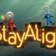 Stay Alight review: un puzzle În stil Angry Birds cu mesaj eco (Video)