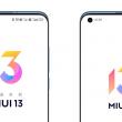 MIUI 13 versiunea stabilă va sosi pe aceste telefoane Xiaomi şi Redmi pe 28 decembrie (Listă)