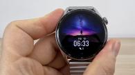 Huawei Watch GT 3 Unboxing + Review: ghidul spre un stil de viaţă mai sănătos, în înveliş graţios (Video)