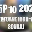 Votează telefonul high-end al anului 2021 pe Mobilissimo (Sondaj)