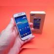 Samsung Galaxy S4 Mini unboxing: micul Galaxy S4 cu accesorii și cutie similară cu varianta mare (Video)