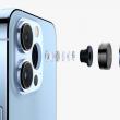 iPhone 14 Pro ar sosi cu o cameră principală de 48 MP conform analistului Ming-Chi Kuo; Apple ar lansa și primul smartphone cu cameră periscop în 2023