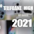 Top 10 telefoane high-end pe anul 2021 în viziunea lui Claudiu Sima: 12 luni de călătorie între giganții Pro și Ultra
