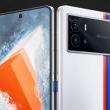 iQOO 9 și iQOO 9 Pro apar în noi materiale teaser care confirmă stocarea UFS 3.1, procesorul Snapdragon 8 Gen1