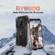 Blackview BV8800 devine oficial drept un nou smartphone robust cu baterie uriașă de 8380 mAh, certificare MIL-STD-810H și cameră Night Vision