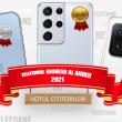 Mobilissimo Awards 2021: Telefonul high-end al anului în viziunea cititorilor este cel cu zoom-ul cel mai avansat şi are stylus