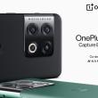 OnePlus 10 Pro are confirmat design-ul pe cale oficială; Avem o randare de presă care ne prezintă noul look