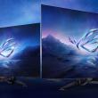 CES 2022: ASUS lansează monitoarele de gaming ROG Swift OLED PG42UQ și PG48UQ; Debutează și ROG Swift PG27AQN, pentru pasionații esports