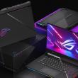 CES 2022: ASUS prezintă noile laptopuri de gaming din seriile Strix Scar și Strix G; Vin cu CPU-uri de top AMD sau Intel, grafică RTX 3080 Ti